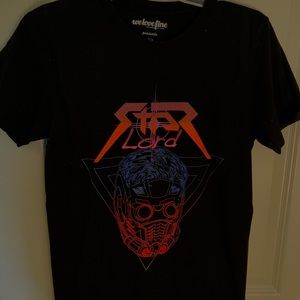 Star Lord T-shirt